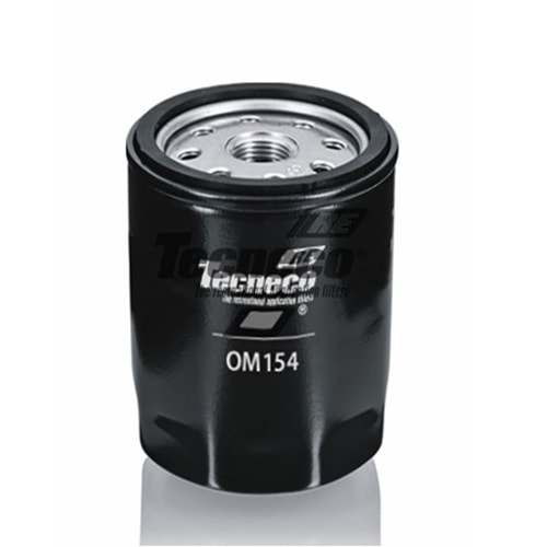 TECNECO BMW R1250 GS BMW F 750/ F850 MOTOSİKLET YAĞ FİLTRESİ TEC-OM154