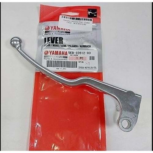 YAMAHA MT-07 MT-09 YZF R1 R6 DEBRİYAJ MANETİ ORJ. 5EB-83912-03
