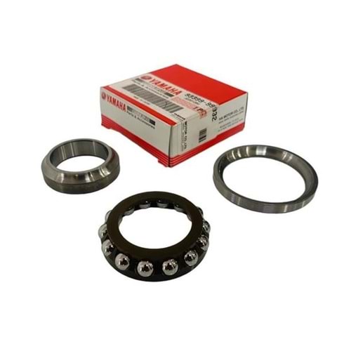 YAMAHA X MAX 250 ABS MT-07 MT-09 TRACER ALT FURŞ TAKIMI ORJ. 93399-99932