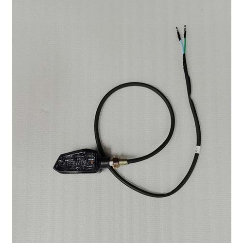 SYM ADX 125 ARKA SAĞ SİNYAL 33600-ZGA-000 ORJİNAL