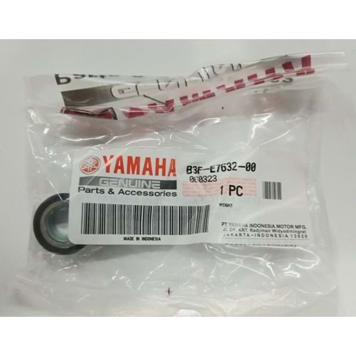 YAMAHA N MAX 125 BAGA B3F-E7632 1 ADET
