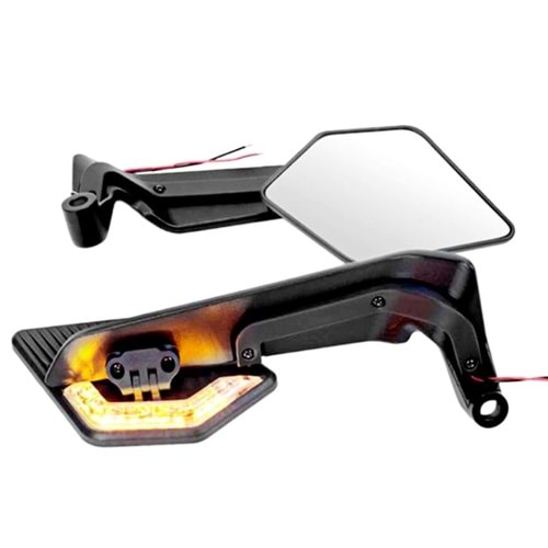 UNİVERSAL YARASA AYNA SİNYALLİ PH-439 PROHES