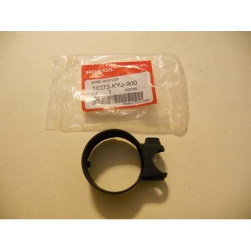 HONDA CRF 250 EGSOZ KELEPÇESİ 18373-KYJ-900