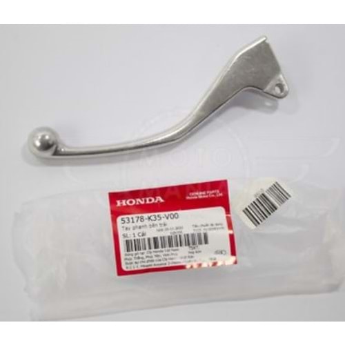 HONDA PCX 125 12-24 SOL ARKA FREN MANETİ 53178-K35-V00