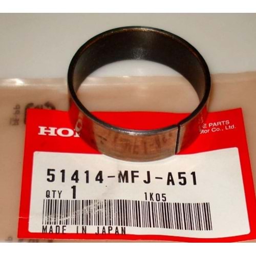 HONDA CBR 600 RR ÖN AMORTİSÖR BURCU 51414-MFJ-A51