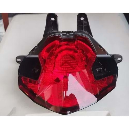 HONDA CB 125 F ARKA STOP ORJ. 33703-K0N-D01