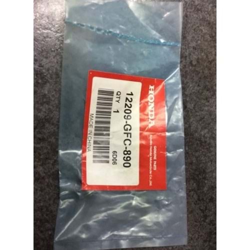 HONDA SPACY ALPHA SÜBAP LASTİĞİ 2 AD. 12209-GFC-890