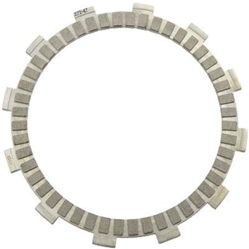 HONDA CBR1000RR 2008-2016 HONDA VFR1200FA DEBRİYAJ BALATASI MCC161-9