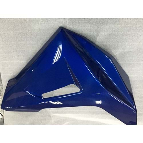 SYM NH X 125 PANEL ÖN SOL MAVİ 64401-NHA-000-BP