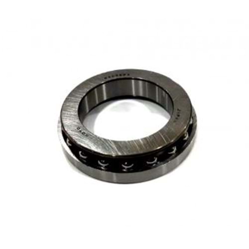 KOYO SAC2647-1 Direksiyon / Furş Rulmanı – 26x47x15 mm Motosiklet Bilyası