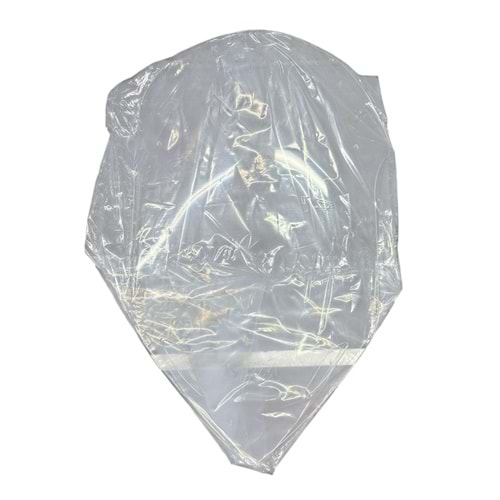 SYM MMBCU MAMBA 160 ÖN TUR CAMI ORJ. ŞEFFAF CAM3