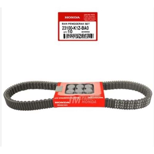 HONDA PCX 160 - ADV 160 KAYIŞ 23100-K1Z-BA0