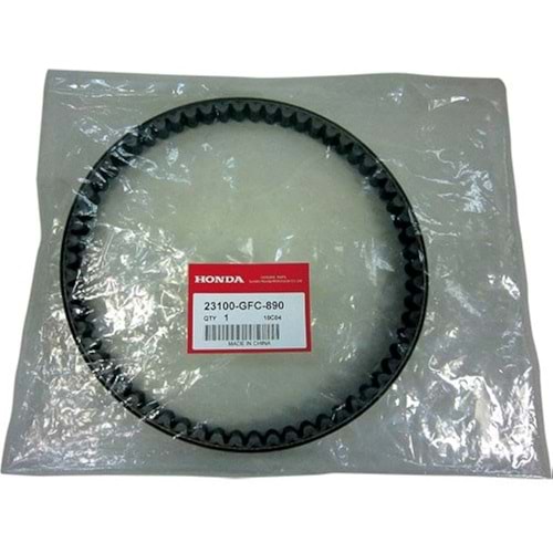 Honda Today 50cc Scooter Kayış Orjinal 23100-GFC-890