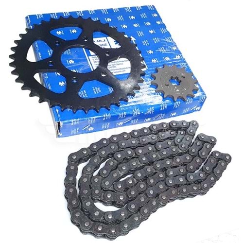 BAJAJ PULSAR NS200 ZİNCİR DİŞLİ SET 36JL0184