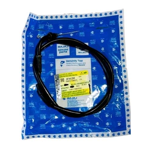 BAJAJ DOMİNAR 400 GAZ TELİ JF161205 DOMİNAR 250