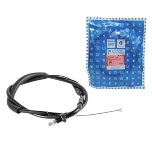 BAJAJ PULSAR NS200 GAZ TELİ JL161205