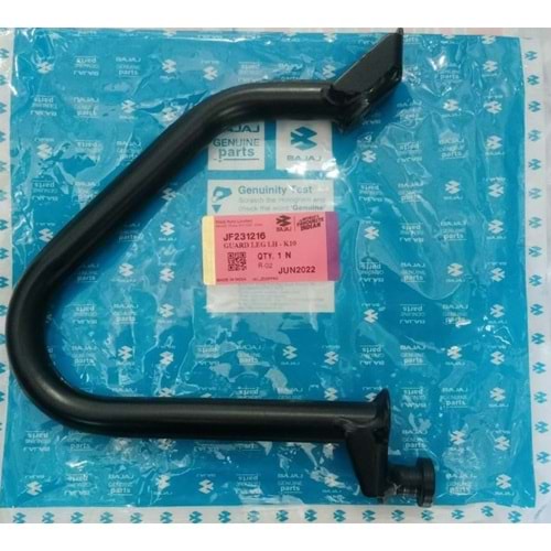 BAJAJ DOMİNAR 400 SOL KORUMA DEMİRİ JF231216