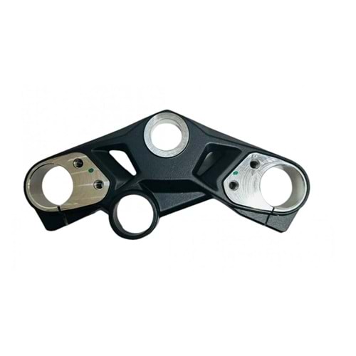 BAJAJ PULSAR NS200 ÜST MESNET SİYAH 21-23 ORİJİNAL 56JL335X