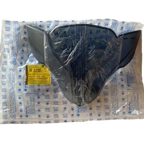 BAJAJ PULSAR NS200 SİPERLİK CAMI ORİJİNAL JL181008