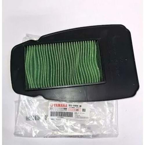 YAMAHA XSR 125 / MT 125 / R125 20-26 HAVA FİLTRESİ ORJ. B5G-E4450-00