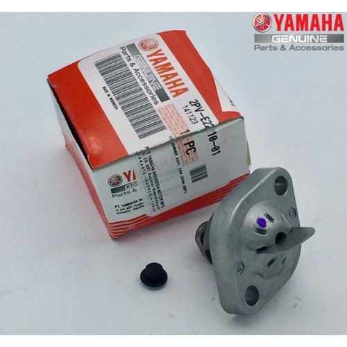 YAMAHA Nmax 125-155 2015-24 Orijinal Tensiyone Üst Gergi 2PV-E2210-01