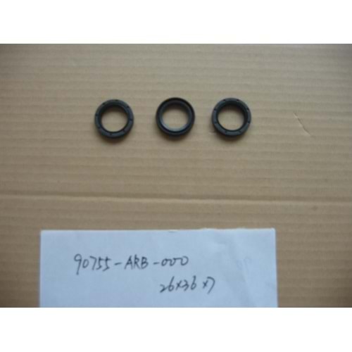 SYM JET X 125- SYMPHONY SR 125 ARKA TEKER DIŞ KEÇE 90755-ARB-000