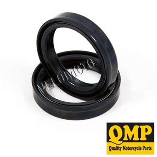QMP KAWASAKİN EN 500 AMORTİSÖR YAĞ KEÇESİ XV 535 36x48x11/12,5 (310-118)