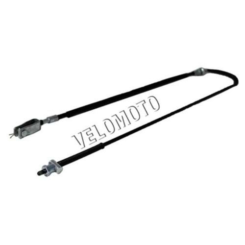 Kawasaki Vn800 Arka Fren Teli 95-06 156-301 VLM MOTOMASTER