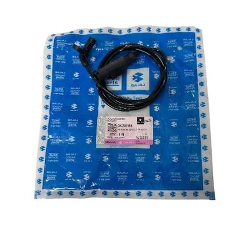 BAJAJ DOMİNAR 400 ARKA ABS SENSÖRÜ ORJİNAL DK201164