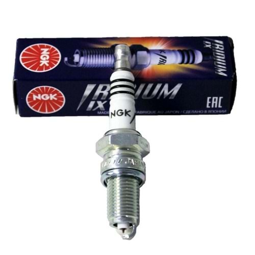 NGK DPR7EIX-9 İRİDİUM BUJİ (uyumluluk için açıklama kısmı)