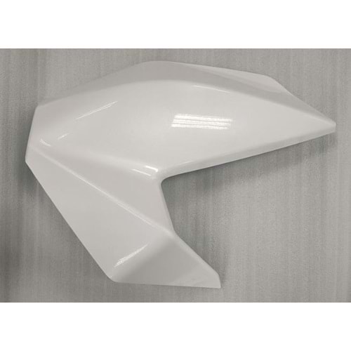 SYM JOYRİDE 300 ÖN SOL FAR GRENAJI BEYAZ 64304-J01-000-WE