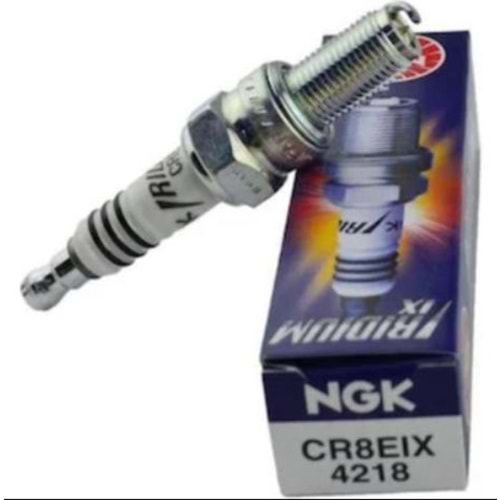 NGK CR8EIX İRİDİUM BUJİ (uyumluluk için açıklama !!!)