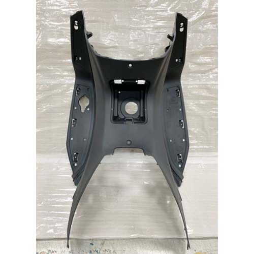 SYM JOYMAX Z PLUS 250 AYAK BASMA TABAN PANEL 64310-L9M-008