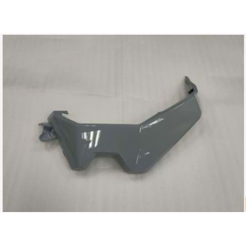 SYM ADX 125 ÖN SOL ALT GRİ GRENAJ 64304-ZHA-000-AR