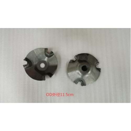SYM JOYDİRE 300 E5 VARYATÖR PLAKASI TIRNAK TUTUCU 22131-LM7-000