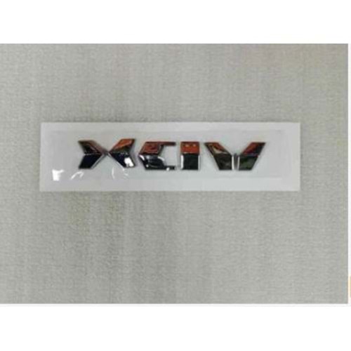 SYM ADX STİCKER YAZI 87128-ZC1-000