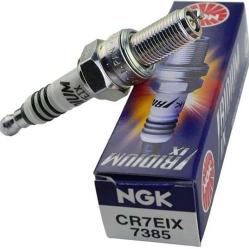 NGK CR7EIX İRİDİUM BUJİ