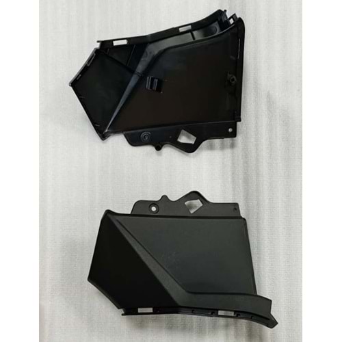 SYM JOYRİDE 300 E5 TORPİDO SOL PARÇA 81146-J01-000