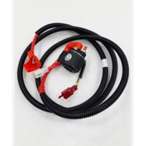 SYM JOYMAX 250 MARŞ RÖLESİ 3585A-L3A-000