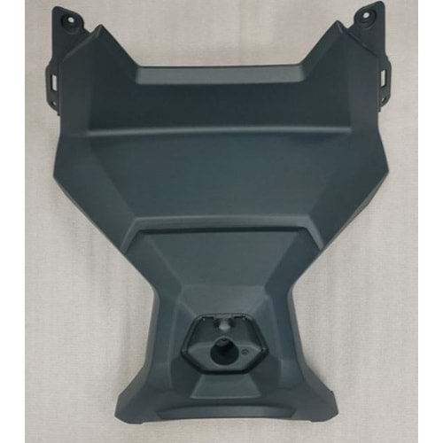 SYM ADX 125 ABS E5 TORPİDO PANELİ MAT YEŞİL 81131-ZHA-000-GH