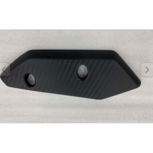 SYM MAX SYM TL 508 SİPERLİK BAĞLANTI DEKOR KAPAK SOL 67120-TL1-000