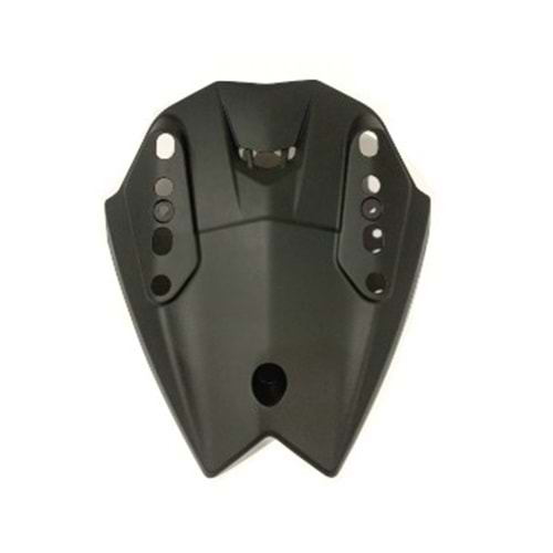 SYM MAX SYM 508 ÖN RÜZGARLIK ALT PANELİ 64302-TL1-000