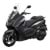 MAX SYM 400
