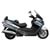 MAX SYM 600