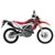 CRF 250 L