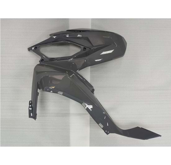 SYM JET X 125 ÖN GRENAJ SOL GRİ 64302-XM3-000-AN