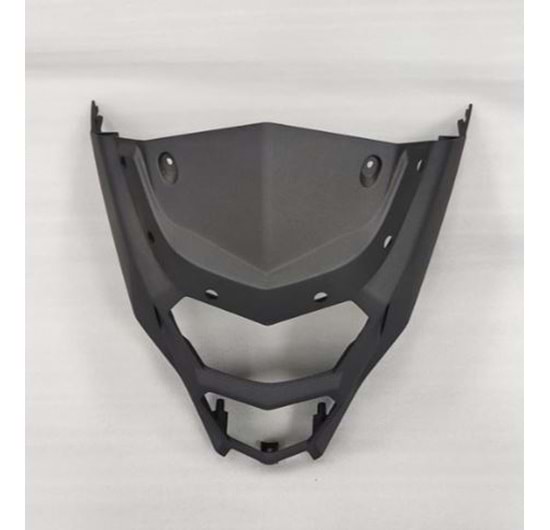 SYM NHT 200 ÖN FAR GRENAJI MAT GRİ 83401-NH1-000-AE