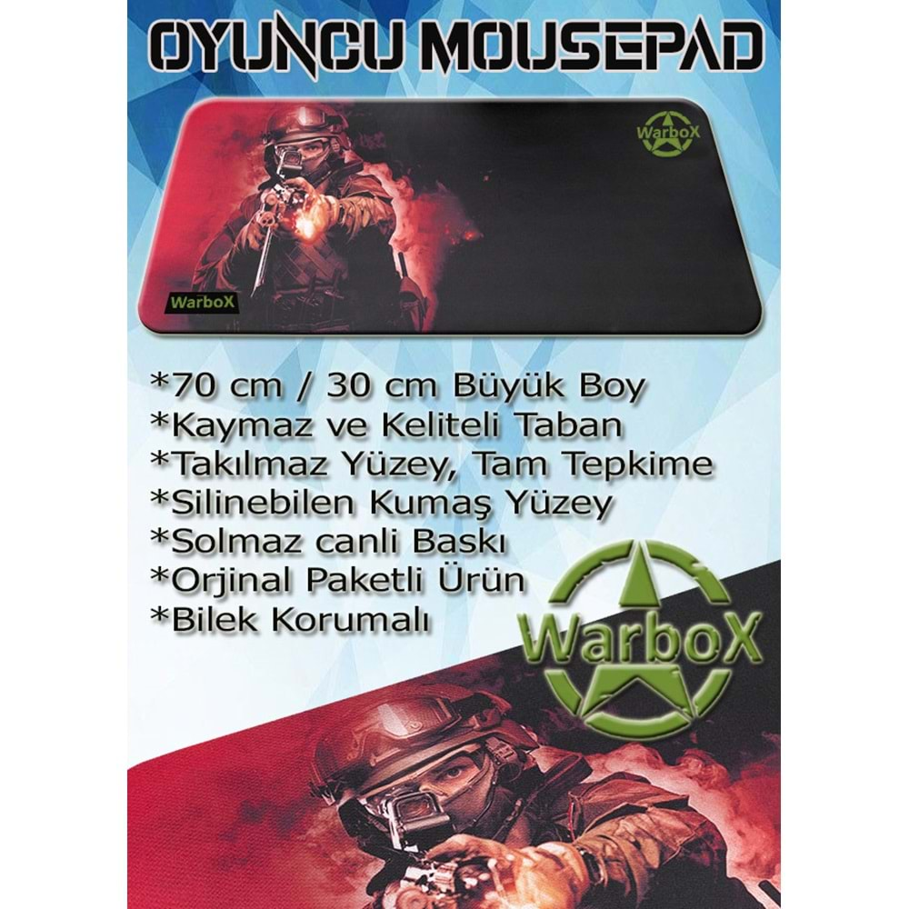 Warbox Geyşa Mix i5 3450 8gb 128gb Ssd 250gb Hdd R7 240-4gb Oyuncu Bilgisayarı