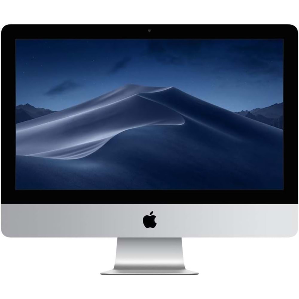 Apple İMac Retina 4K Mid 2017 i5 7.Gen 16GB DDR4 1TB SSD 21.5