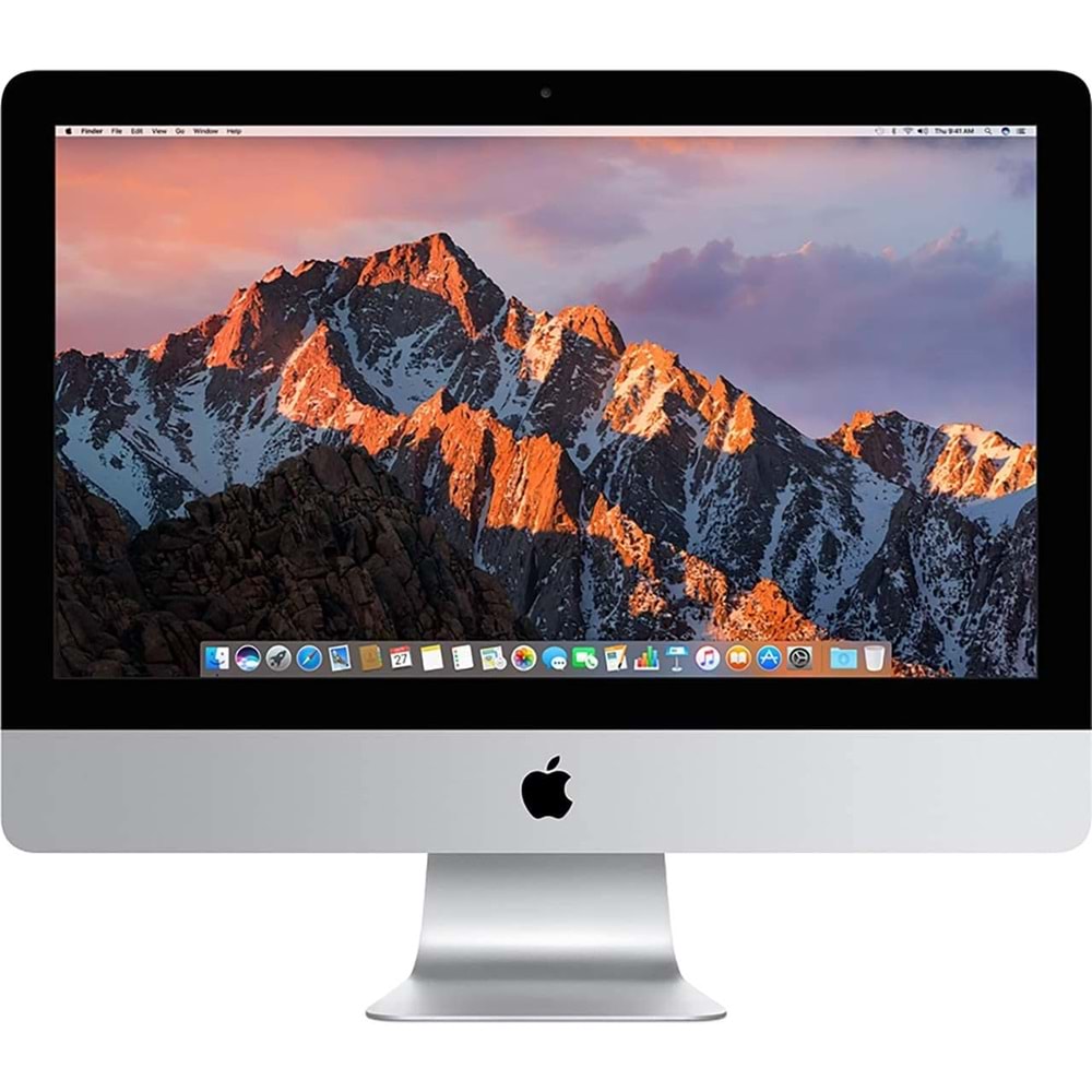 Apple İMac Retina 4K Mid 2017 i5 7.Gen 16GB DDR4 1TB SSD 21.5